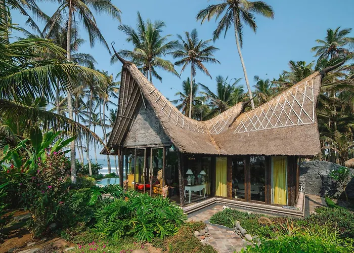 Beachfront Laut *