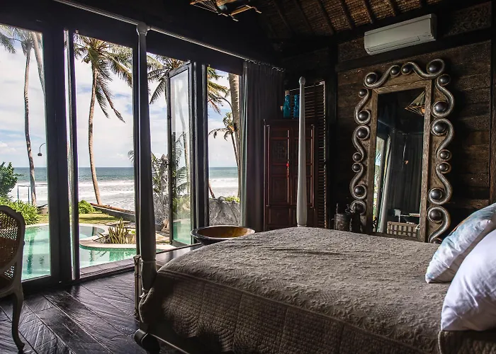 Beachfront Laut *